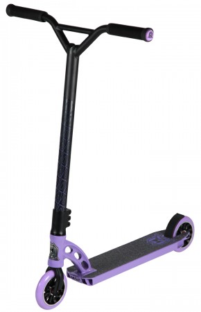 MGP VX5 NITRO Scooter purple 