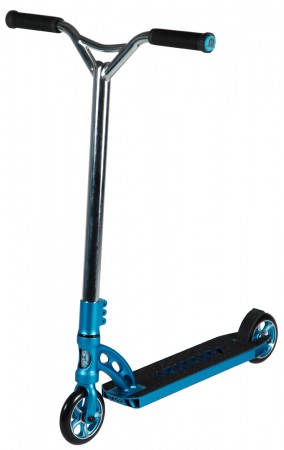 MGP VX5 NITRO EXTREME Scooter blue 