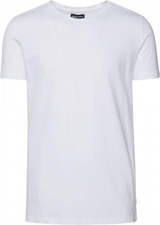 MANHATTAN T-Shirt 2018 white 