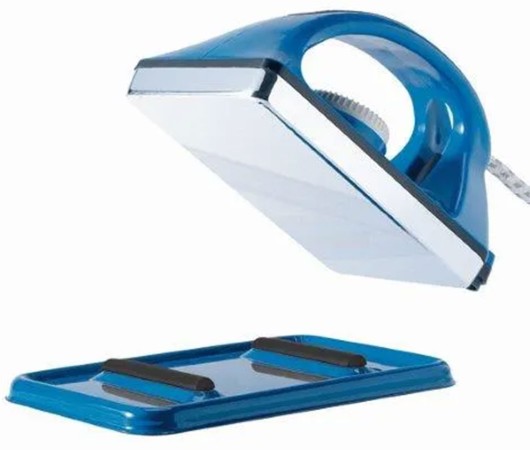 CLASSIC WAXER 230 V Wachseisen 