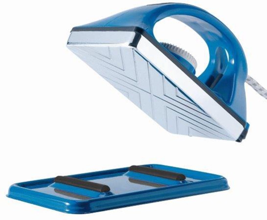 SMART WAXER 230 V Wachseisen 