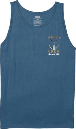 TAILED Tanktop 2026 cast blue 