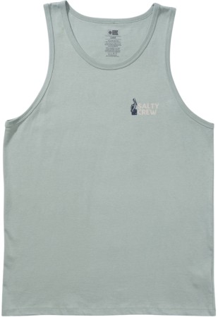 STAKEOUT Tanktop 2025 mackerel 