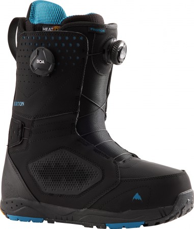 PHOTON BOA WIDE Boot 2026 black 