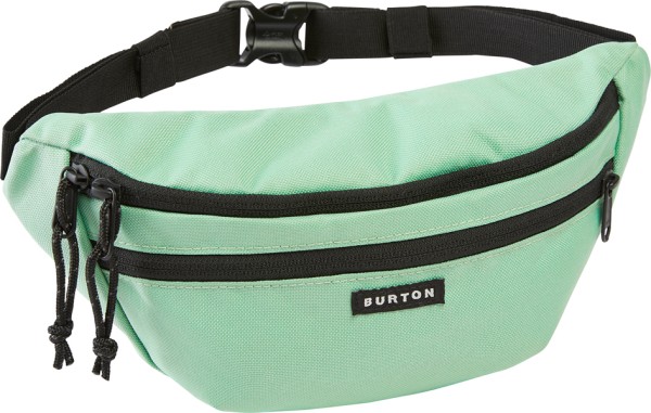 HIP PACK Hipbag 2026 soft sage 