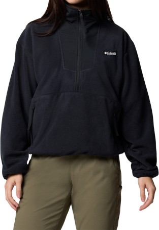 SEQUOIA GROVE WOMEN Fleece 2026 black 