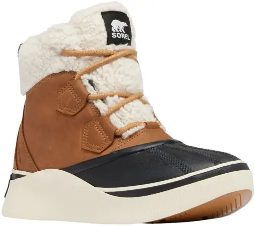 OUT N ABOUT IV CHILLZ WP Boot 2026 taffy/black 