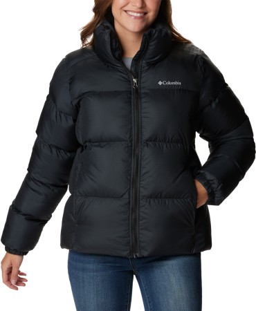 PUFFECT II WOMEN Jacke 2025 black 