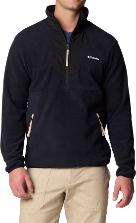 SEQUOIA GROVE Fleece 2025 black 