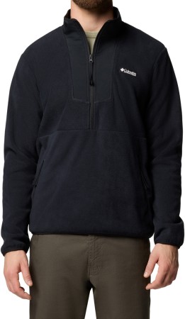 SEQUOIA GROVE Fleece 2026 black 