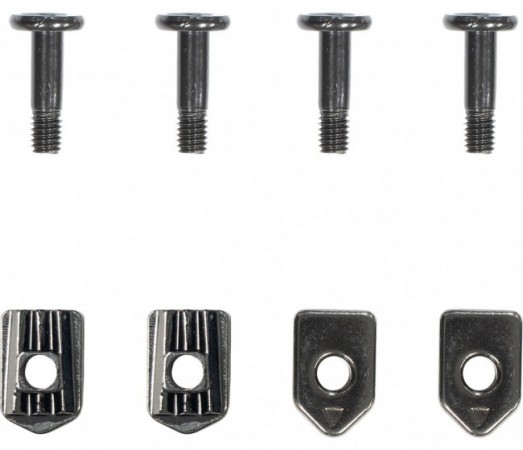 FUSION PLATE Hardware Kit 2025 