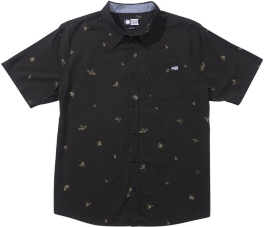SMALL KINE Hemd 2025 coal 