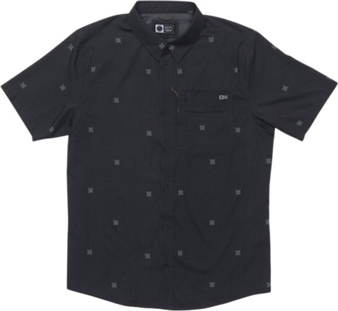 FLAGSHIP UV Hemd 2026 phantom 