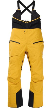 AK GORE TEX TUSK BIB Hose 2025 goldenrod 