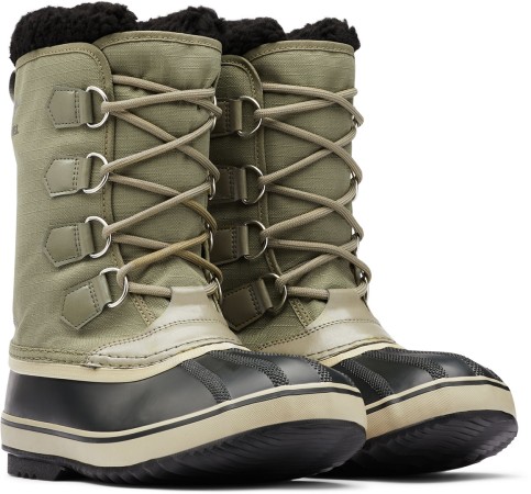 1964 PAC NYLON WP Stiefel 2025 sage/dark moss 