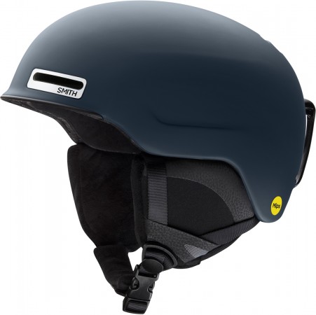 MAZE MIPS Helm 2023 matte french navy 