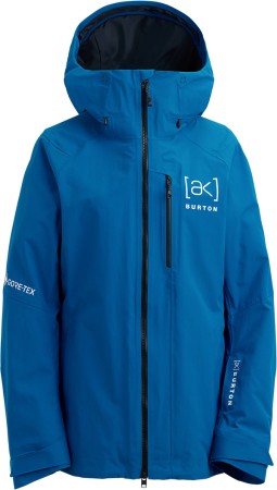 AK GORE TEX UPSHIFT Jacket 2026 blue teal 