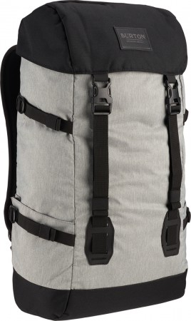 TINDER 2.0 Backpack 2022 grey heather 