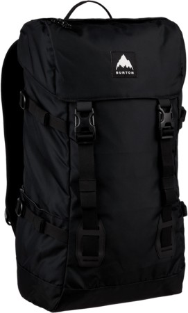 TINDER 2.0 Backpack 2026 true black 