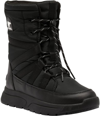 WHITNEY III TALL WP Stiefel 2026 black/black 