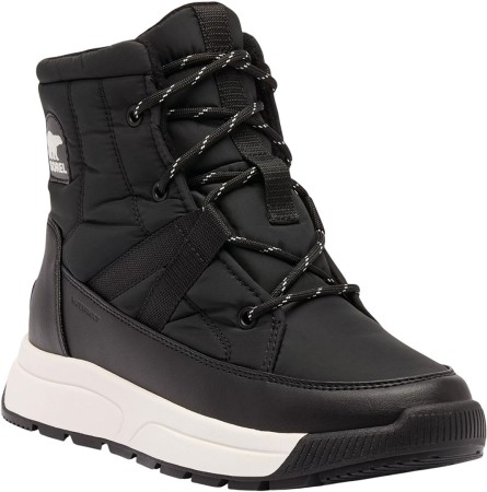 WHITNEY III MID WP Boot 2026 black/sea salt 