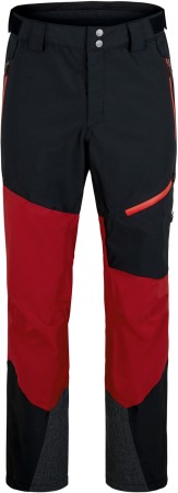 TALINIS Pant 2022 red pepper 