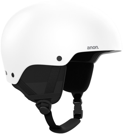 RAIDER 3 Helm 2025 white 