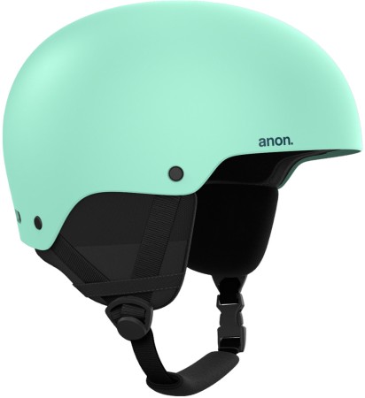 RAIDER 3 Helm 2025 powder mint 