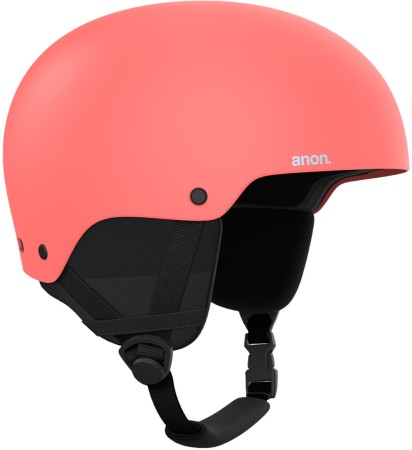 RAIDER 3 Helmet 2025 peach echo 