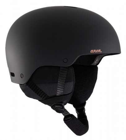 GRETA 3 Helm 2020 black 