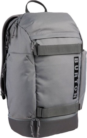 DISTORTION Rucksack 2025 sharkskin 