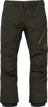 AK GORE-TEX CYCLIC TALL Pant 2021 forest night 