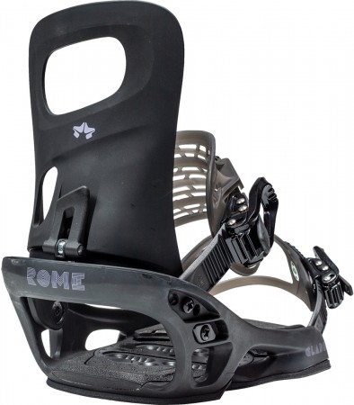 GLADE Bindung 2023 black 