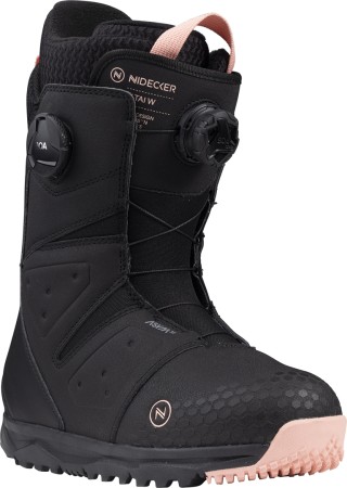 ALTAI WOMEN Boot 2025 black 
