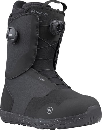 RIFT Boot 2025 black 