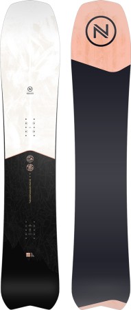 ODYSSEY Snowboard 2023 