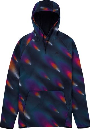CROWN WATERPROOF Hoodie 2025 comets 