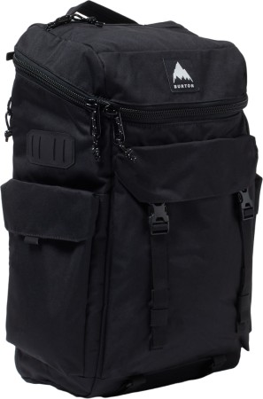 ANNEX 2.0 Rucksack 2025 true black 