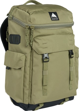 ANNEX 2.0 Backpack 2025 forest moss 