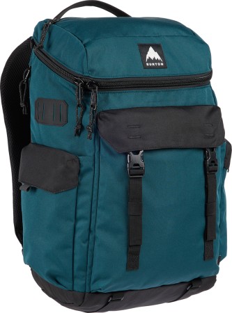 ANNEX 2.0 Rucksack 2025 deep emerald 