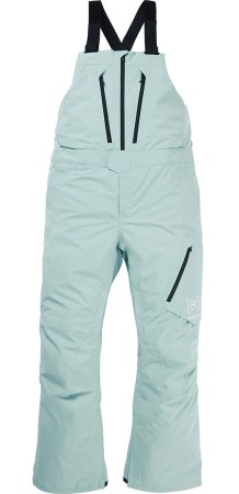 AK GORE TEX CYCLC BIB Pant 2025 petrol green 