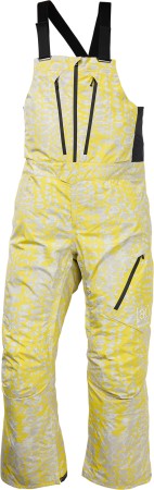 AK GORE TEX CYCLIC BIB Pant 2026 atomic shatter 