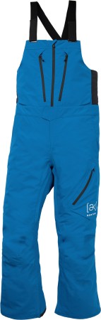 AK GORE TEX CYCLIC BIB Hose 2026 blue teal 