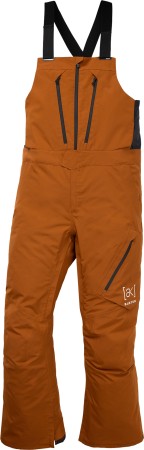 AK GORE TEX CYCLIC BIB Hose 2026 chestnut brown 