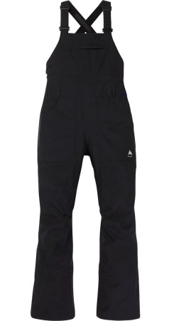 GORE TEX AVALON BIB Hose 2024 true black 