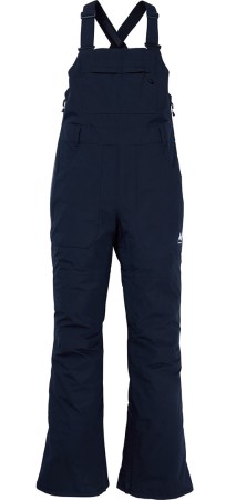 GORE TEX AVALON BIB Hose 2025 true black 