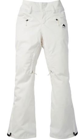 MARCY HIGH RISE Hose 2025 stout white 