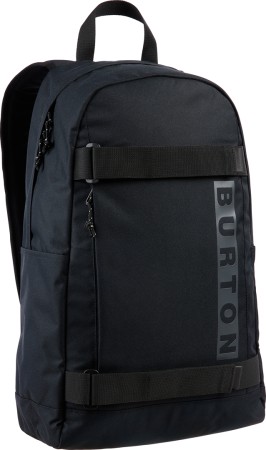 EMPHASIS 2.0 Rucksack 2026 true black 