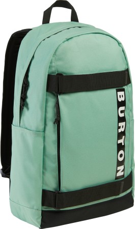 EMPHASIS 2.0 Backpack 2026 soft sage 