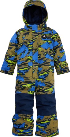 TODDLER ONE PIECE Overall 2023 martini olive summit 